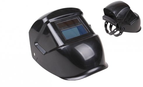 obrázek Samostmívací svářečská kukla KN-7002