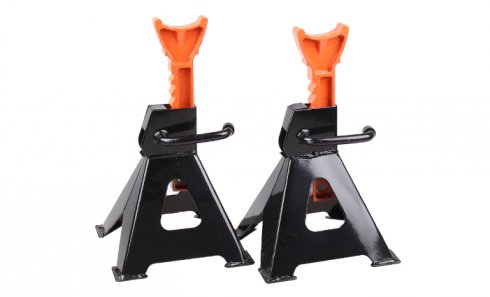 obrázek Podpěry pod auto KN-9527 3T