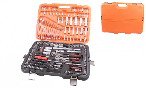 obrázek Gola sada KN-0216 216 dílů