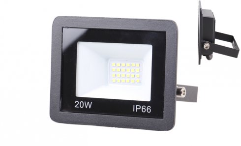 obrázok LED reflektor 20 W IP66
