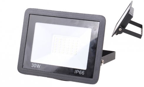 obrázok LED reflektor 30 W IP66