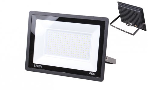 obrázok LED reflektor 150 W IP66