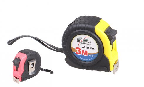 obrázok Zvinovací meter EXTRA 3 m