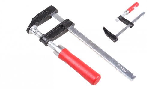 obrázek Stahovací svěrka  50 x 150 mm