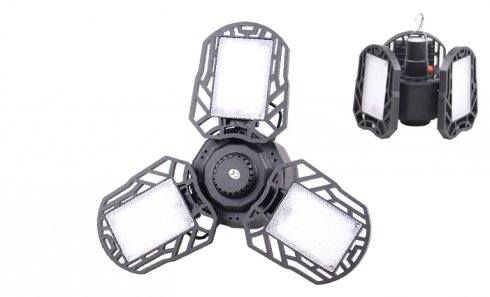 obrázek Rozkládací LED světlo XF-701