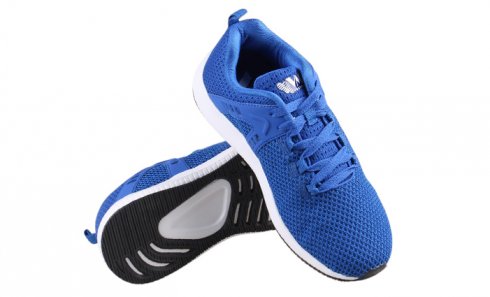 obrázek Sportovní boty modré ONTARIO vel.37