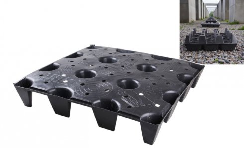 obrázek Ztracené bednění H10