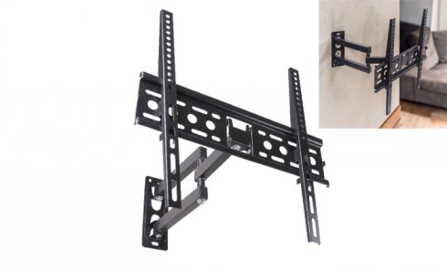 obrázek Nástěnný držák na TV 26″-55″
