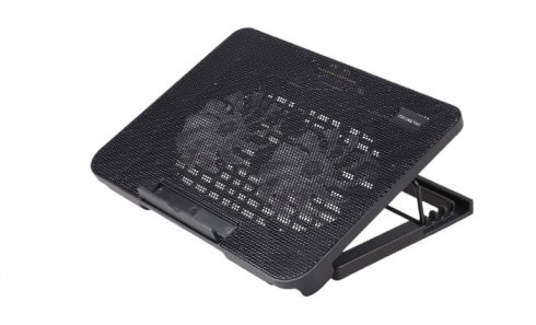 obrázok Chladiaca podložka pod notebook 17″ N99
