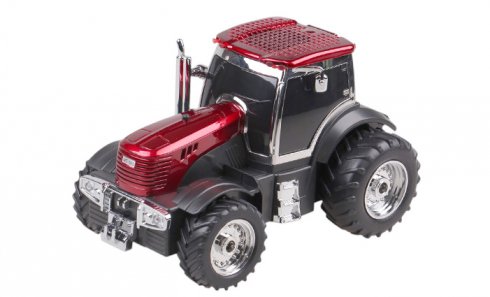 obrázek Reproduktor traktor WS-560 červený