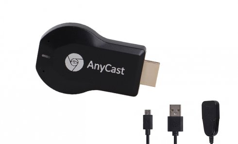 obrázek Bezdrátový HDMI adaptér AnyCast M9 Plus