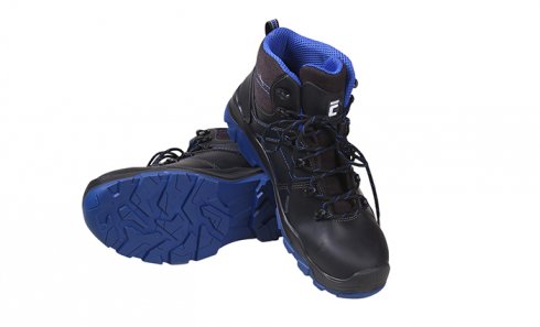 obrázek Bezpečnostní obuv CORTINA MF S3 SRC ANKLE vel.46