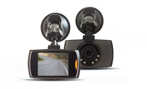 obrázok Autokamera Car Camcorder