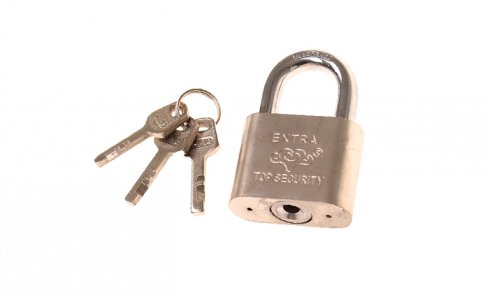 obrázek Visací zámek EXTRA 