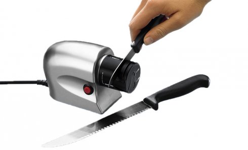 obrázok Elektrická brúska nožov