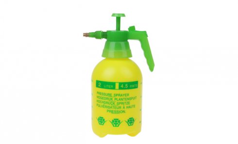obrázek Postřikovač tlakový 2l